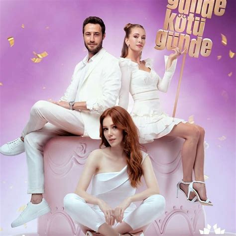И в горе и в радости турецкий сериал | Serien