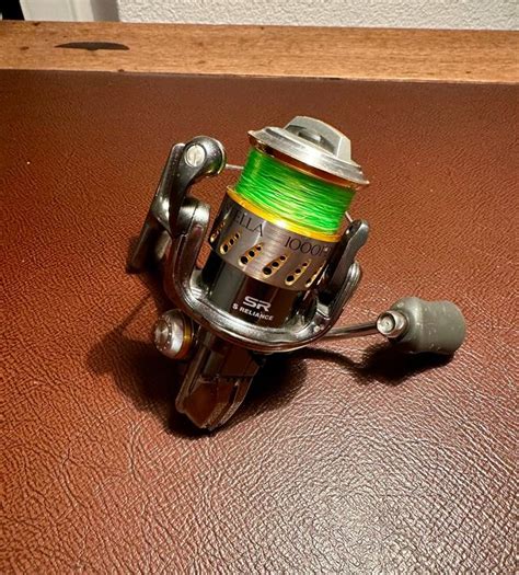 Shimano Stella (Gebraucht) in Gampelen für CHF 300 – mit Lieferung auf ...