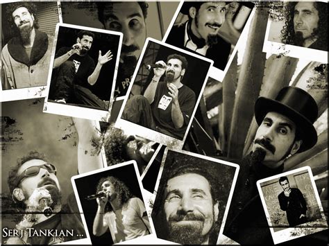 Serj-Tankian-Fan09 - Hobbyist, General Artist | DeviantArt