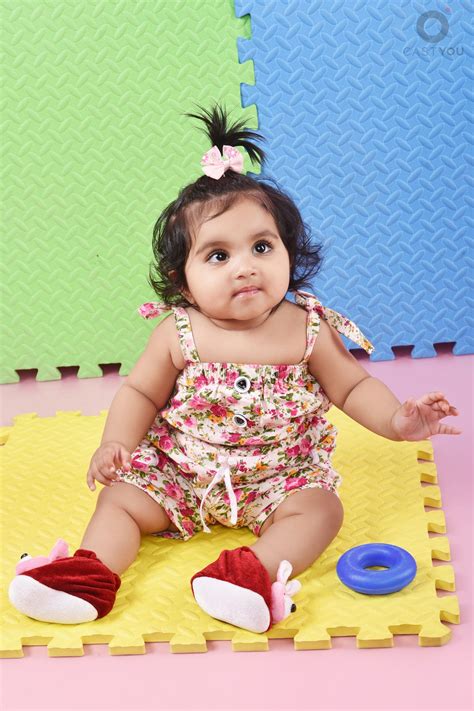 Vruha Khatri - CastYou