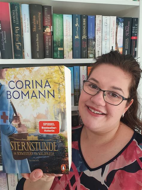 [#Werbung] Corina Bomann, Sternstunde – Die Schwestern vom Waldfriede