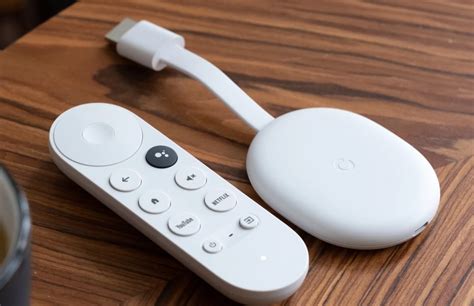 Представленная упрощенная ТВ-приставка Google Chromecast - MegaObzor