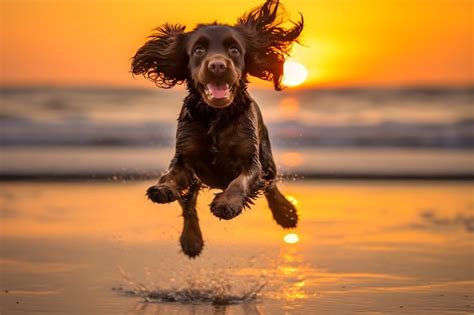 Cachorro Lambendo O Vento - Cachorro Vento Imagens – Download Grátis no Freepik