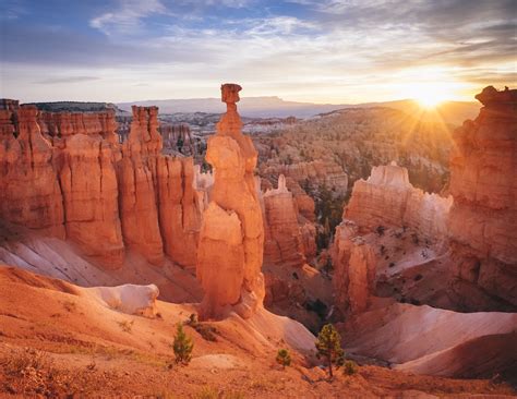 Bryce Canyon - PierreCeleste
