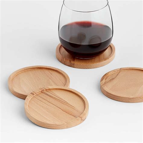 coasters crate barrel