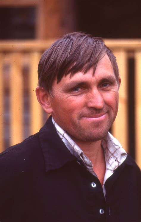 1965. Кен Причард в Советском Союзе: humus — LiveJournal