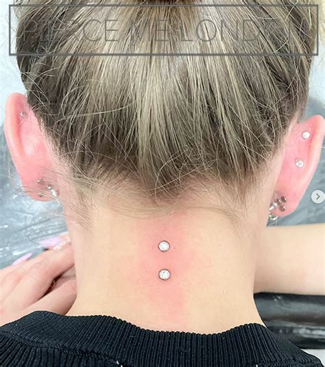 how do dermal piercing work 2