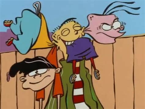 Ed edd n eddy episodes rangers - directorylena