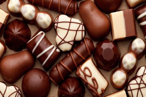 fakta menarik  coklat pecinta coklat wajib tau