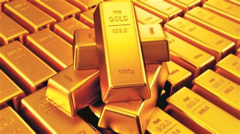 Guyana’s 2019 gold declarations surpass 2018 target - Guyana Times