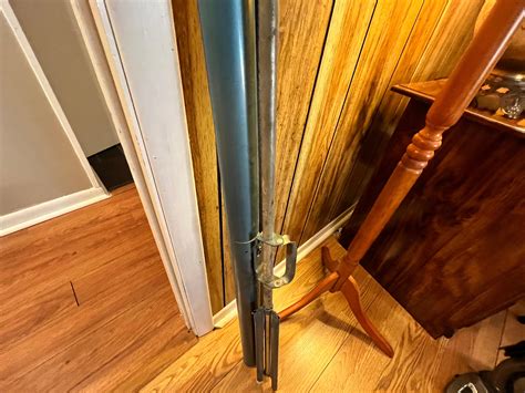 Lot - old school projector screen