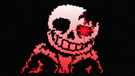 НЕПОБЕДИМЫЙ ХОРРОР САНС | Horror Sans Battle - YouTube