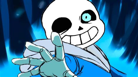 МЕГА-САНС И МЕГА BAD TIME! - Undertale: MegaSans Battle - YouTube