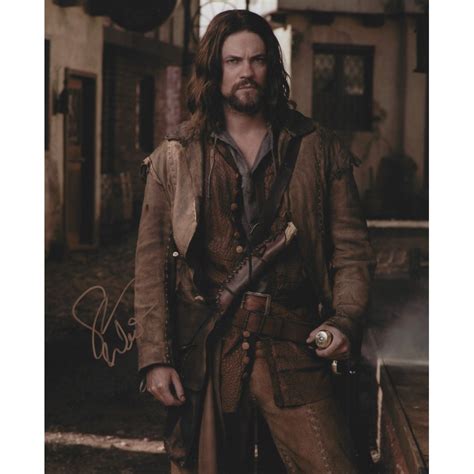Shane WEST autograph