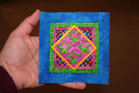 Miniature Quilts - Quiltingboard Forums