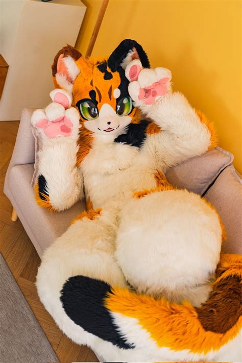 Pin by Dimas Wahyu mobile legend on my favorite fursuit | Fursuit furry