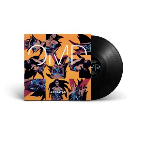 omd  release universal liberator   remastered vinyl
