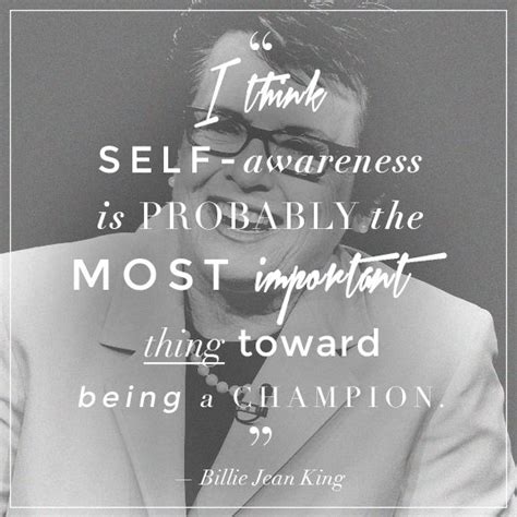 Billie Jean King Quotes. QuotesGram