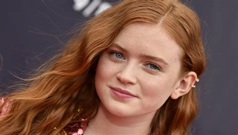 Sadie Sink Actress Wallpapers - Wallpaper Cave