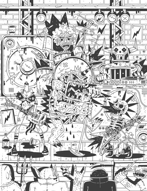 писька on Behance