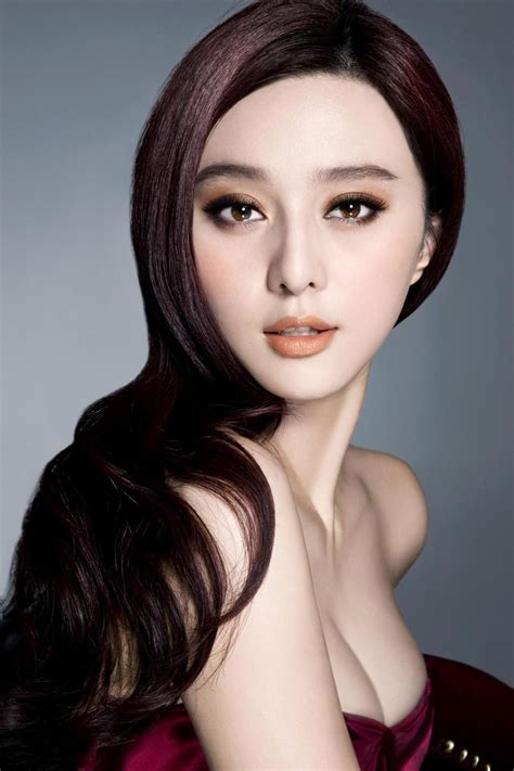范冰冰fan bing bing | Fan bingbing, Chinese beauty, Wedding makeup artist