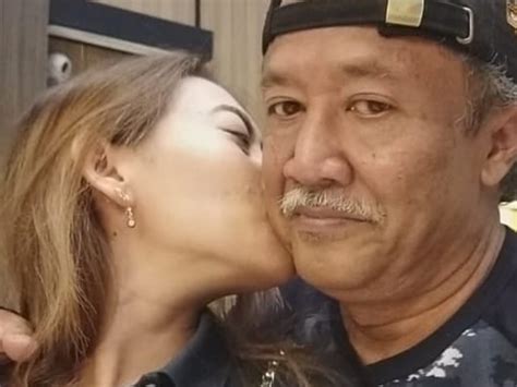Mbah Kung, Kakek Sugiono Asal Indonesia Meninggal Dunia | Tagar