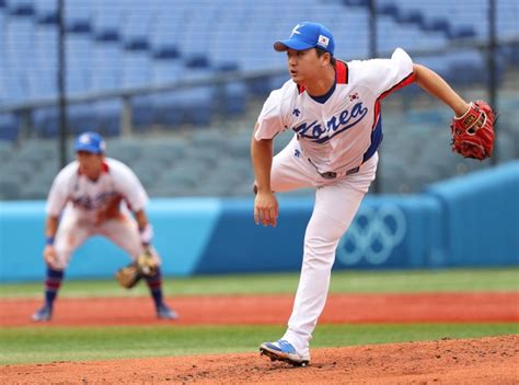 Padres roster review: Woo-Suk Go – San Diego Union-Tribune