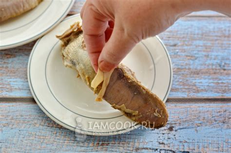 Как и сколько варить свиной язык?