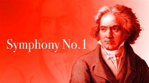 Guide to Beethoven's Symphony No. 1