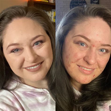 Fresh New You by Tia Marie