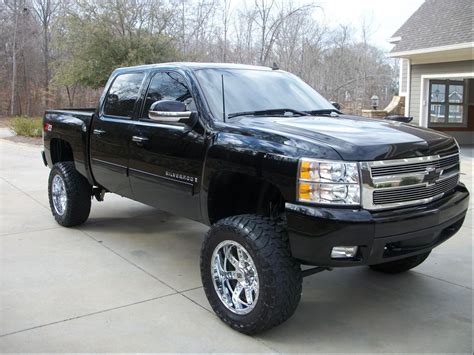 2008 Chevrolet Silverado 1500 Specs, Prices, VINs & Recalls - AutoDetective