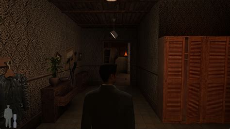 Скачать Max Payne "Remastered 1.3" - Графика