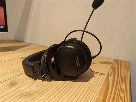 Beyerdynamic MMX 300 Gen2 | Kaufen auf Ricardo