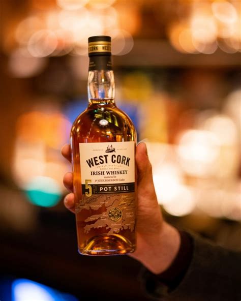 Irish Whiskey Magazine - West Cork Distillers release two new whiskeys ...
