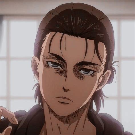 ᴇʀᴇɴ in 2021 | Attack on titan anime, Attack on titan fanart, Attack on ...