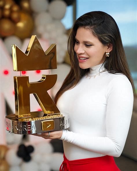 Andrea Espada | We are officially 20M Subscribers!! What a journey it’s