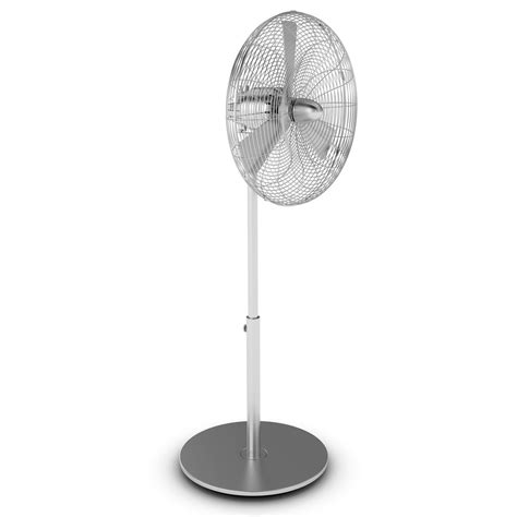 Charly Standventilator von Stadler Form