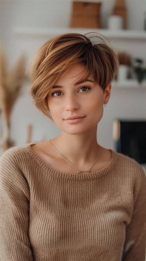 pixie haircuts   completely transform