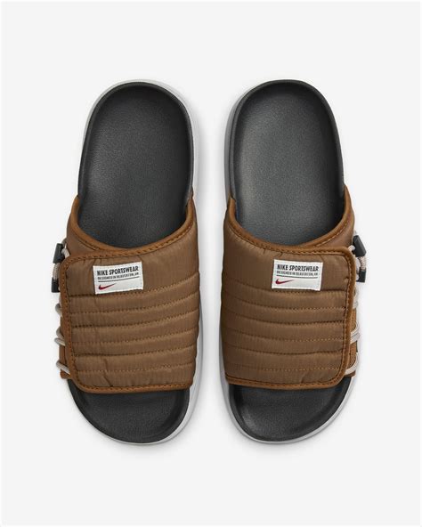 Nike Asuna 2 Men's Slides. Nike SG