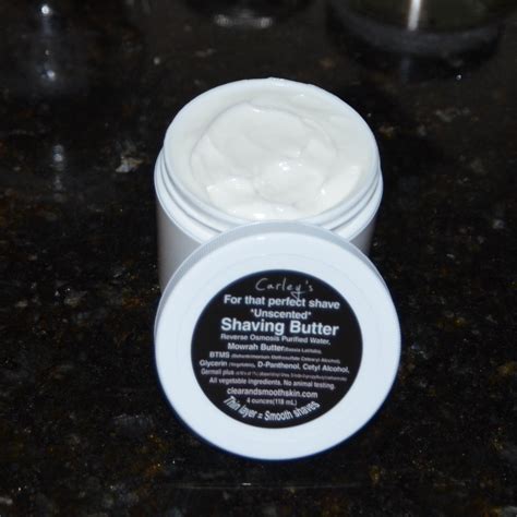 Secrets Revealed: How we make our Amazing Shave Butter - Carley's Blog