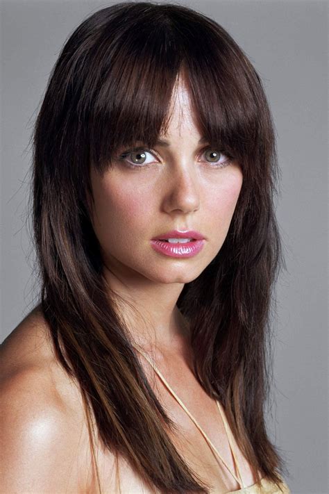 Mia Kirshner - Profile Images — The Movie Database (TMDB)