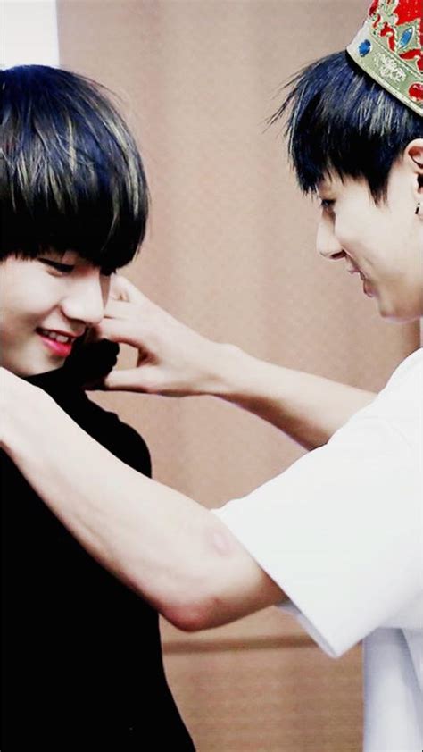 VKook ♥ - VKook (BTS) Photo (39304854) - Fanpop