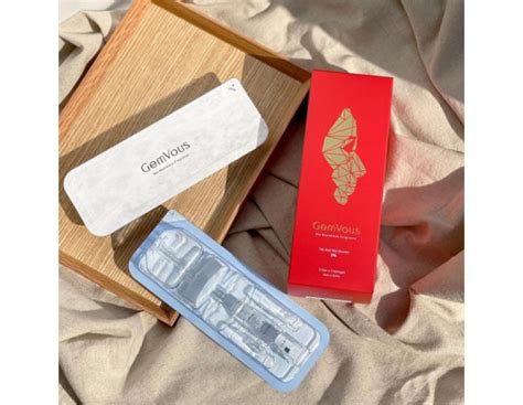 Купить GemVous PN Skinbooster ️ Лучшая цена на биоревитализант GemVous ...