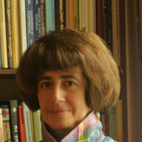 Dina KIRNARSKAYA | Vice-Rector | Gnesin Russian academy of music ...