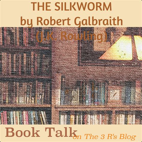 The Silkworm By Robert Galbraith Epub Mobi And 6