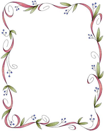 Molduras para texto gratis - Imagui
