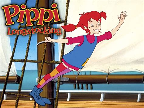 Pippi Longstocking Movie 1997