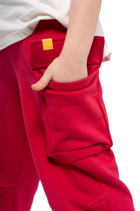 Брюки карго, unisex (тореадор) - БарDuck Style