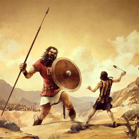 facing giants