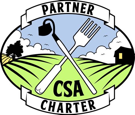 Historic CSA Farm Charter set for USA & Canada * Chiron Communications